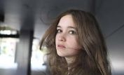 Alice Englert