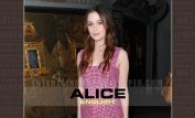 Alice Englert