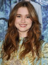 Alice Englert