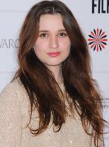 Alice Englert