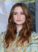 Alice Englert