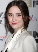 Alice Englert