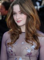 Alice Englert