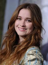 Alice Englert