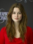 Alice Englert