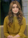 Alice Englert