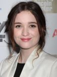 Alice Englert