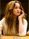 Alice Englert