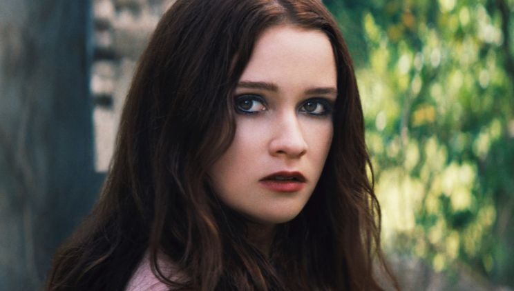 Alice Englert