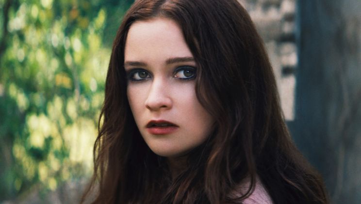 Alice Englert