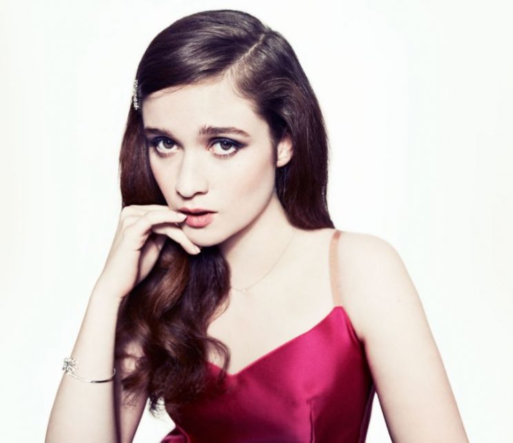 Alice Englert