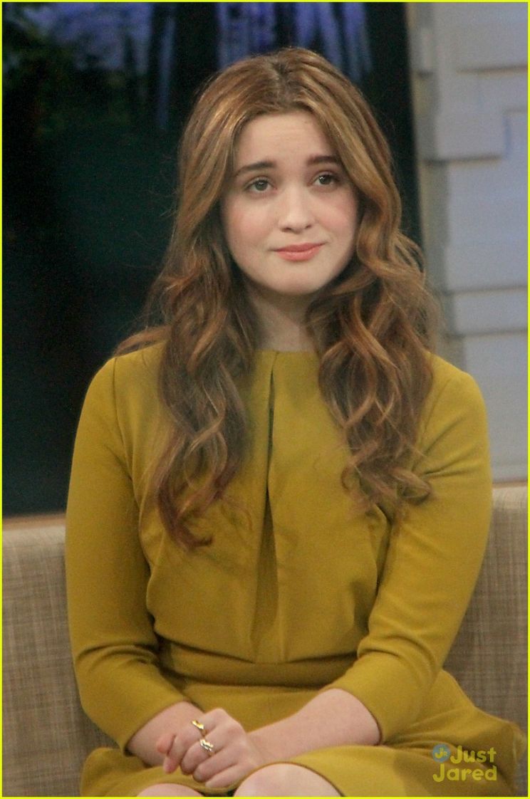 Alice Englert