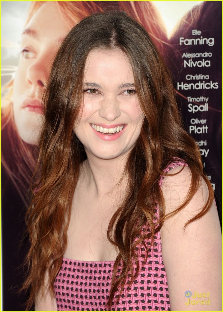 Alice Englert