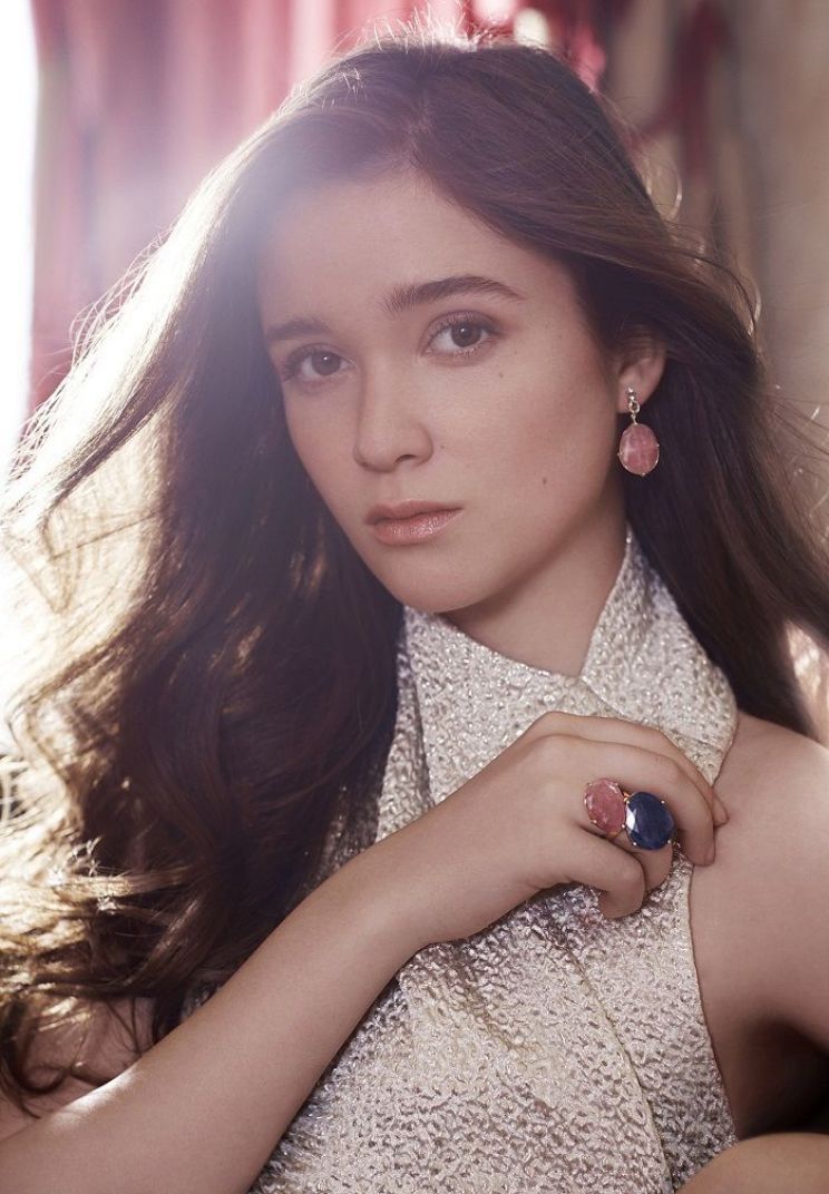 Alice Englert