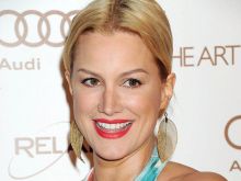 Alice Evans