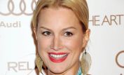 Alice Evans