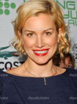 Alice Evans