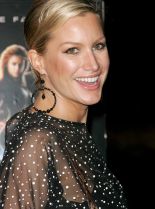 Alice Evans
