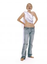 Alice Evans