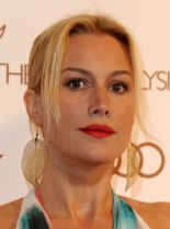 Alice Evans