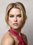 Alice Evans