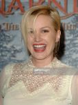 Alice Evans