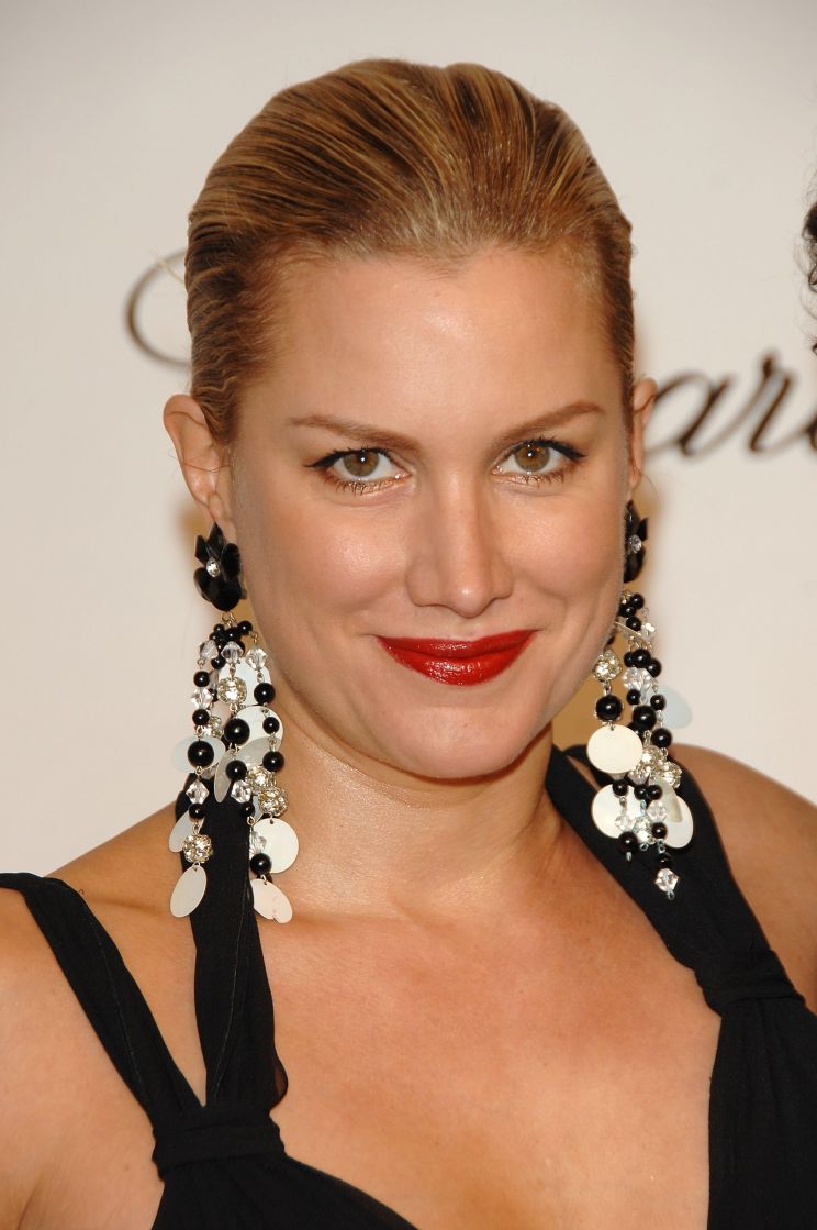 Alice Evans