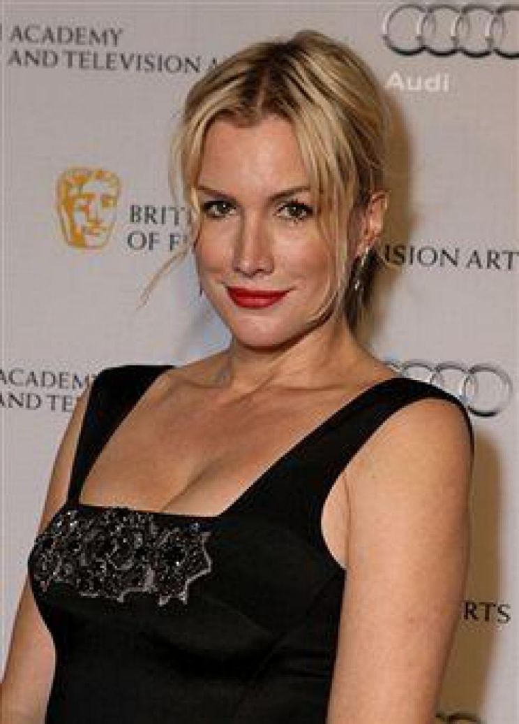 Alice Evans