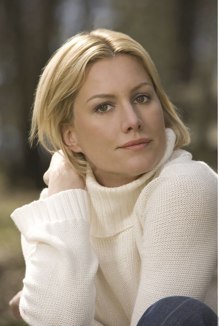 Alice Evans