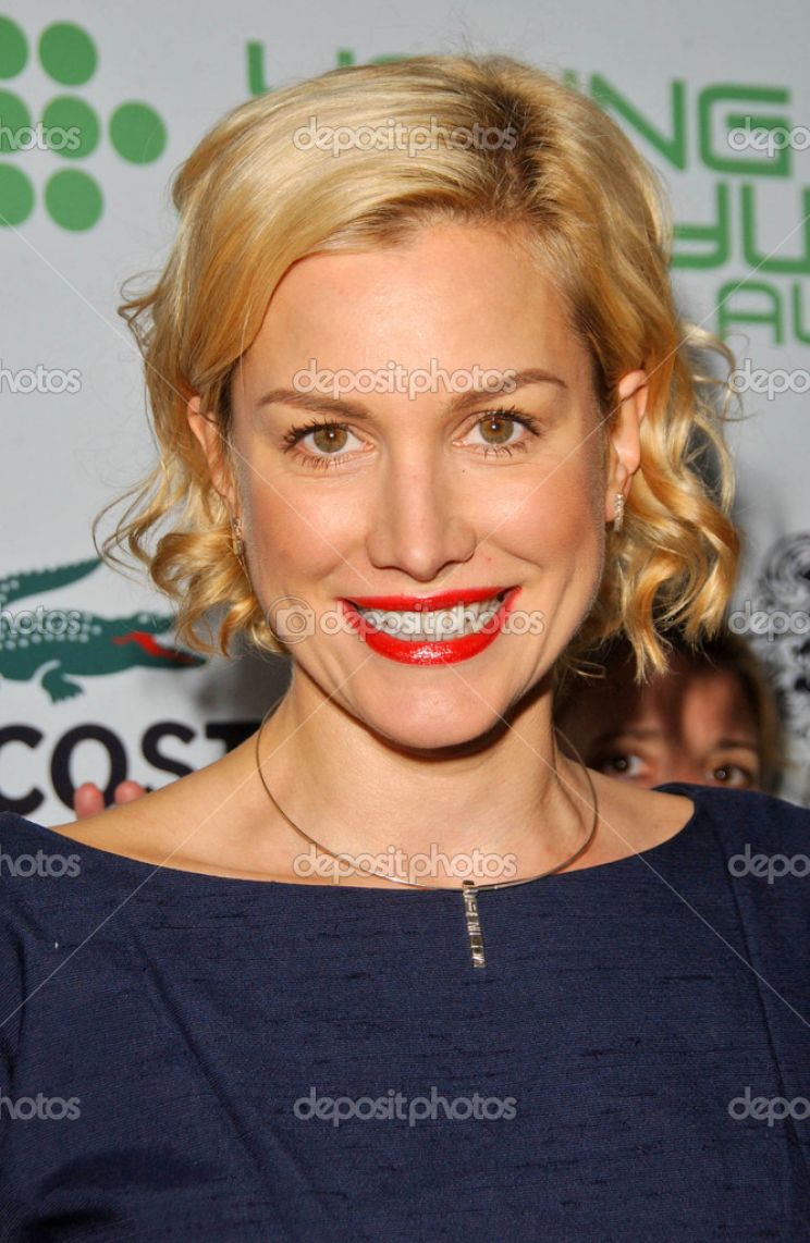Alice Evans