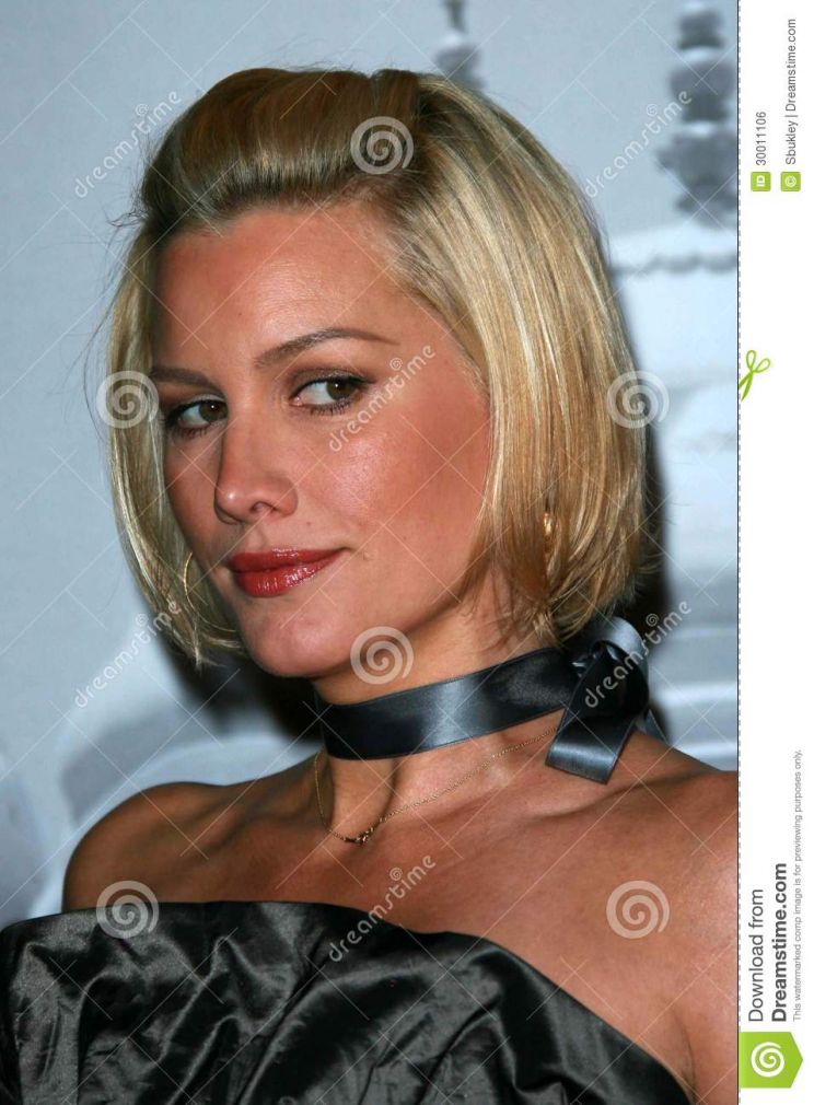 Alice Evans