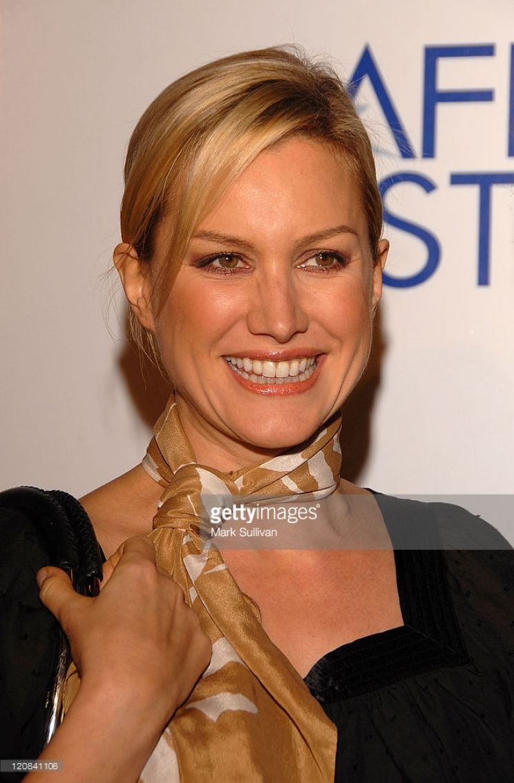 Alice Evans