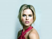 Alice Eve