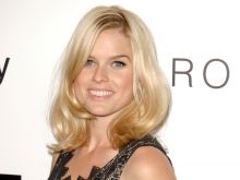 Alice Eve