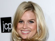 Alice Eve