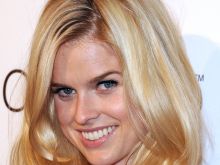 Alice Eve