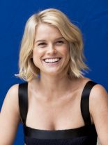 Alice Eve photo