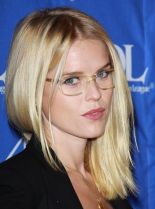 Alice Eve