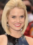 Alice Eve