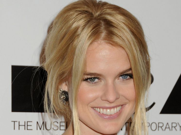 Alice Eve