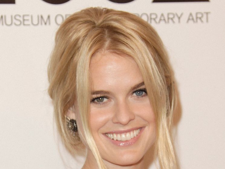 Alice Eve