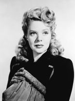 Alice Faye