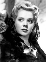 Alice Faye