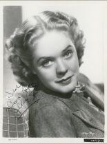 Alice Faye