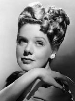 Alice Faye