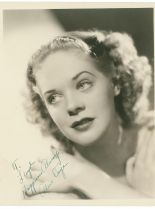 Alice Faye