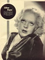 Alice Faye