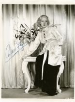 Alice Faye