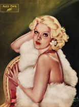 Alice Faye