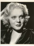 Alice Faye